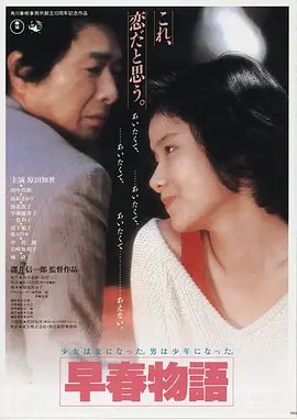 长夜将明电影封面